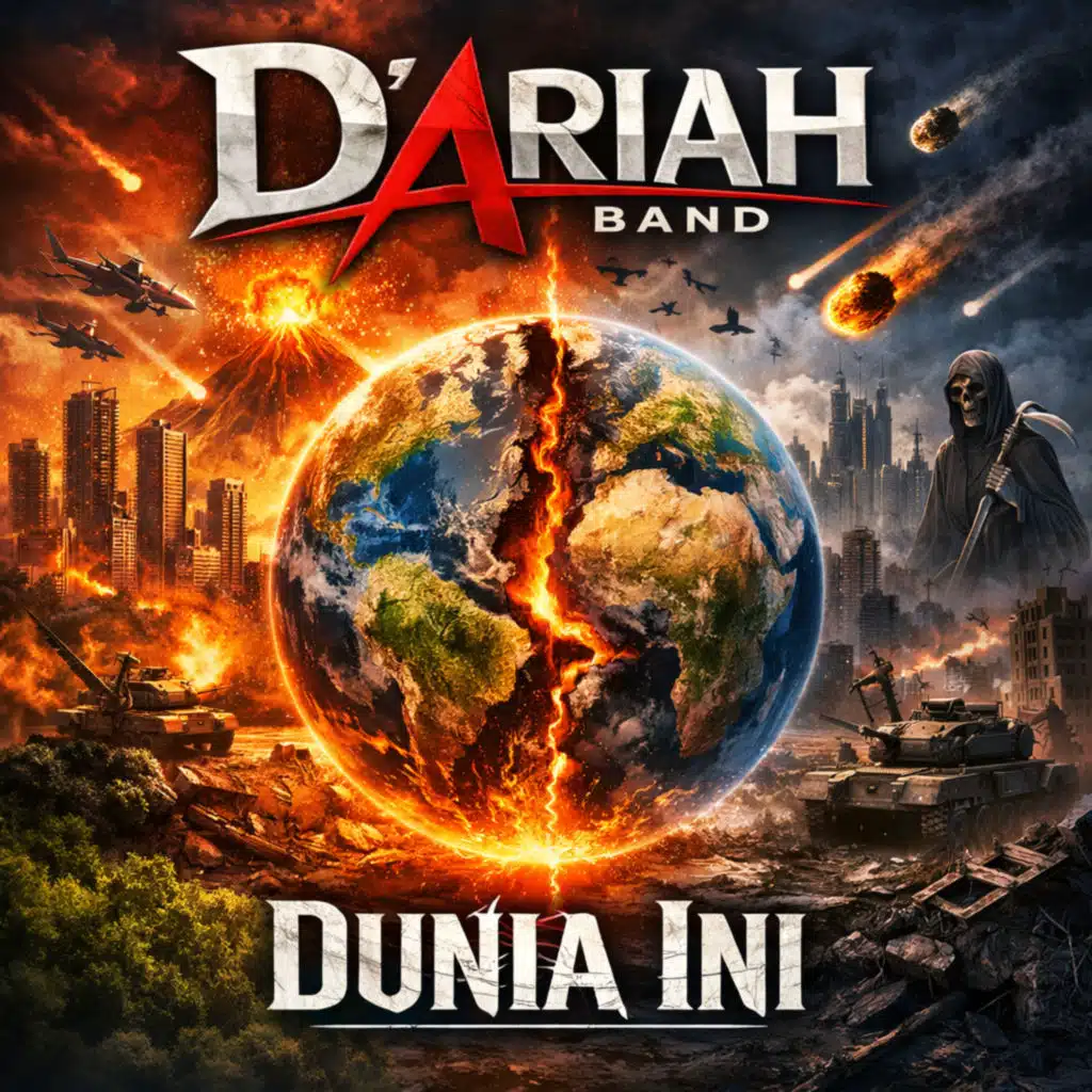 DUNIA INI (feat. Syarif & Soni)