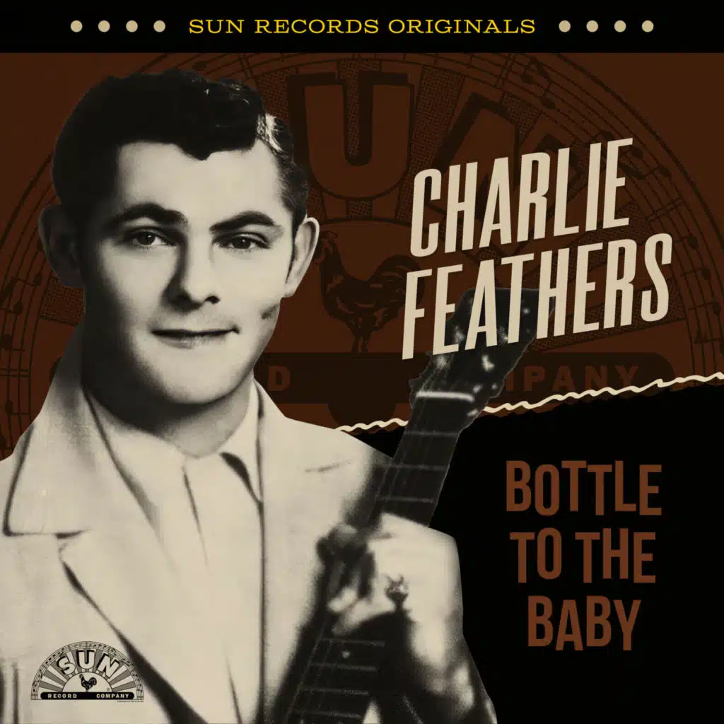 Bottle To The Baby (Alternate)