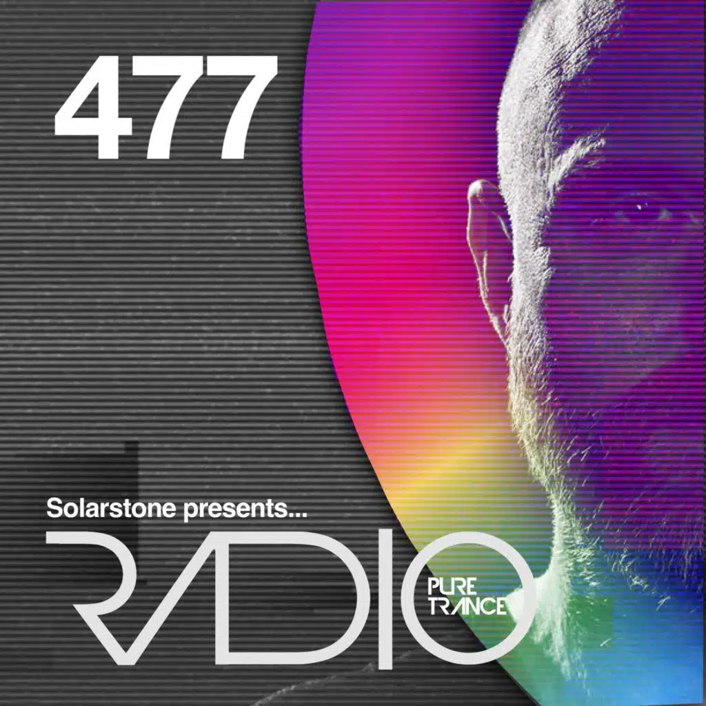 Pure Trance Radio Podcast 477