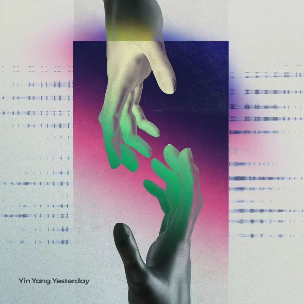 Yin Yang Yesterday