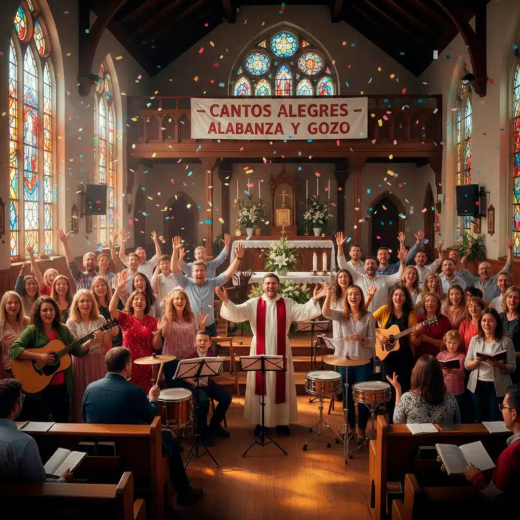 Musica Catolica
