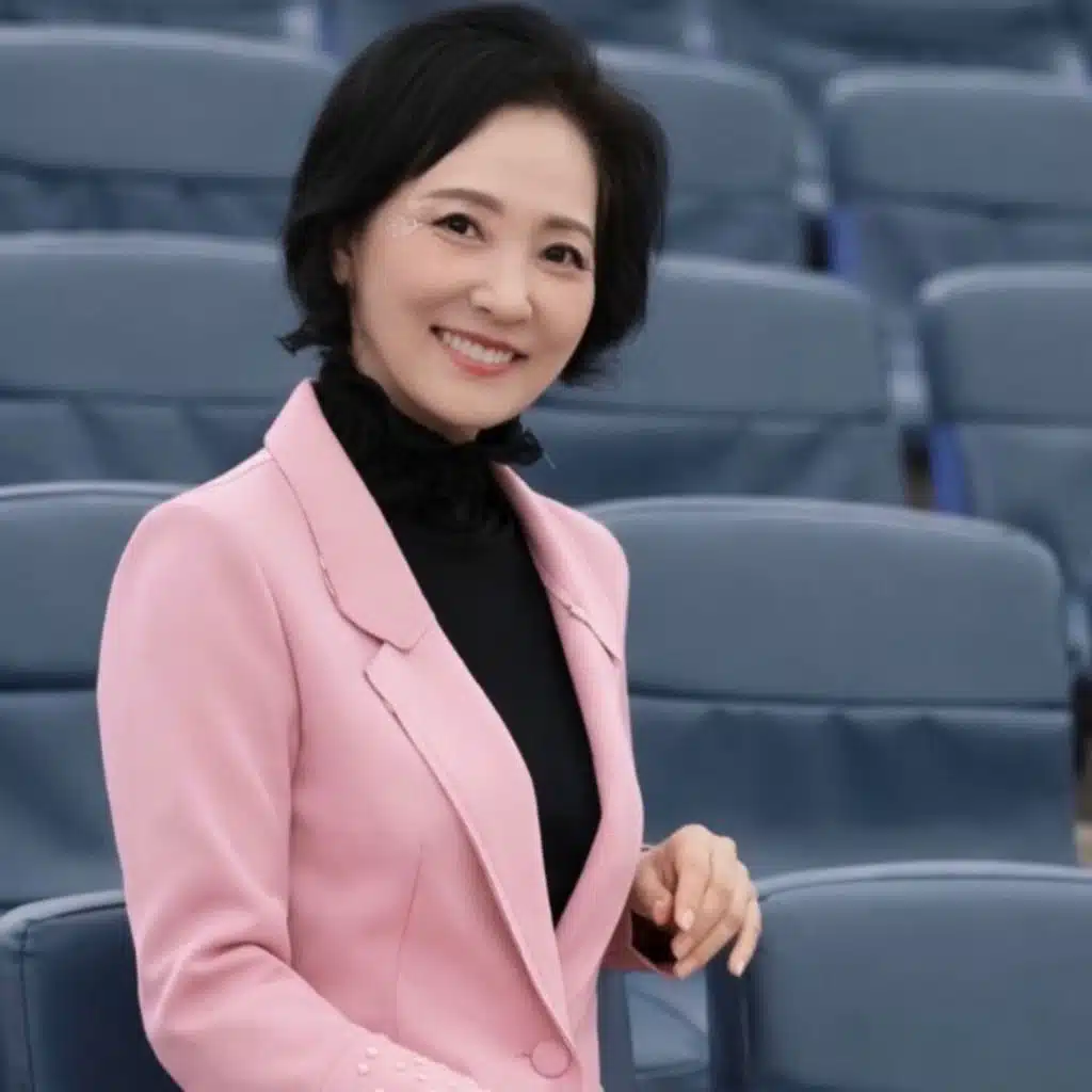 Yoon Jung