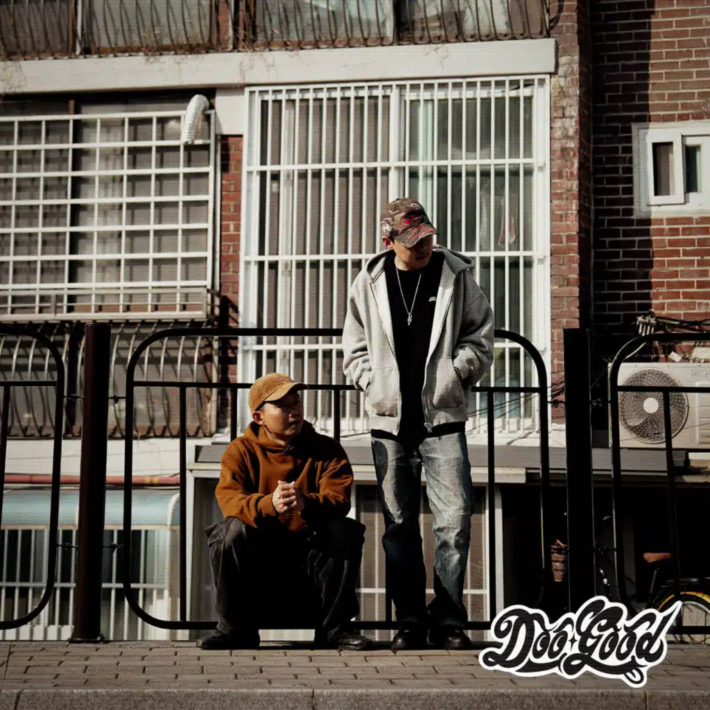 The Hangeul & DJ KNDRX