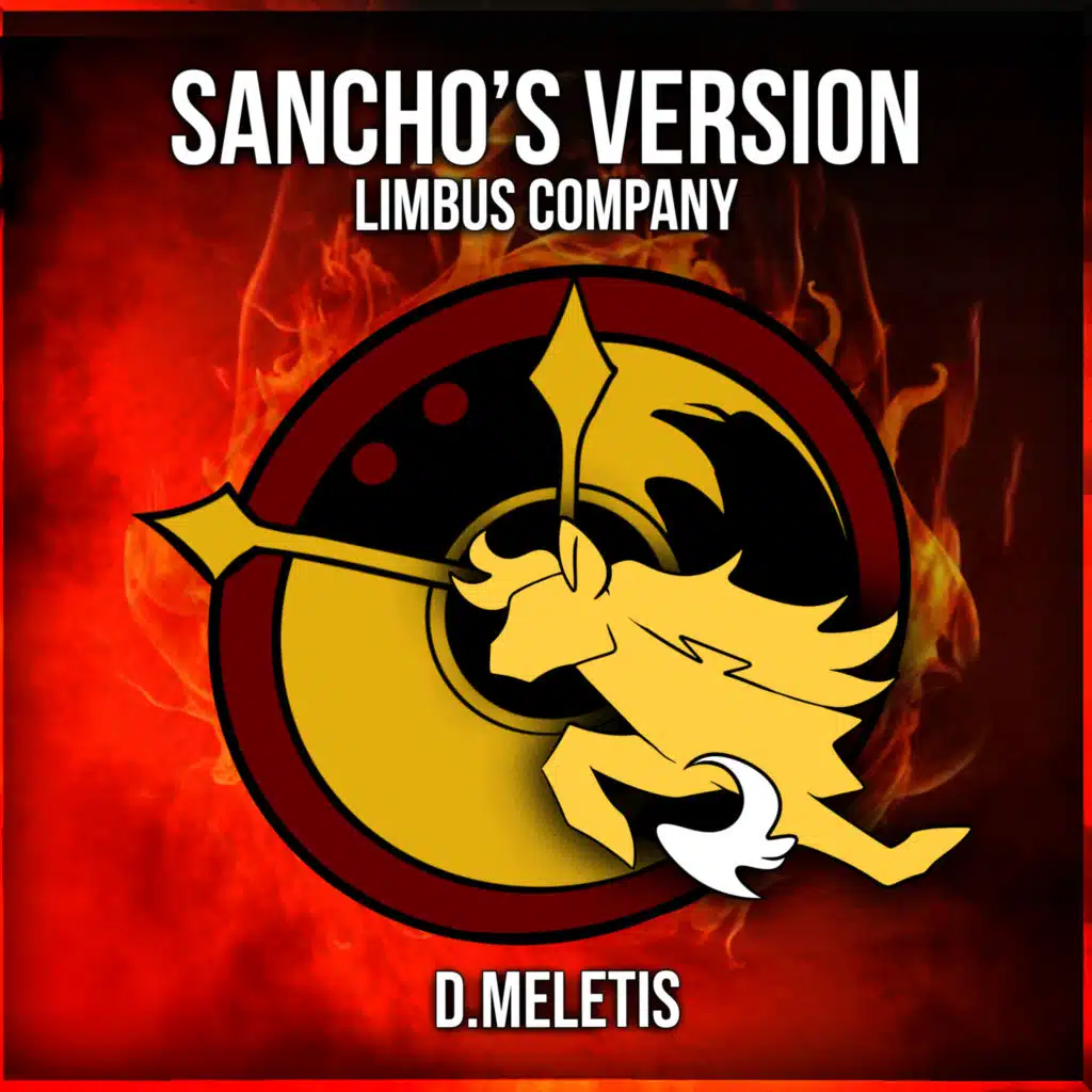 Hero - Sancho (From 'Limbus Company - Mili') Epic Version