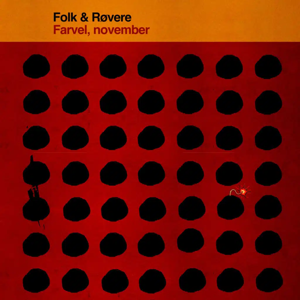 Folk & Røvere
