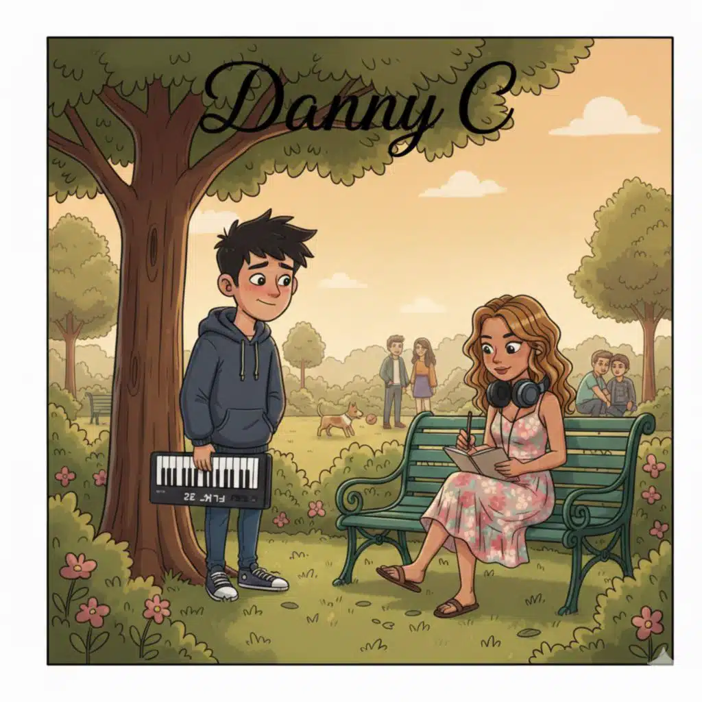 Danny C