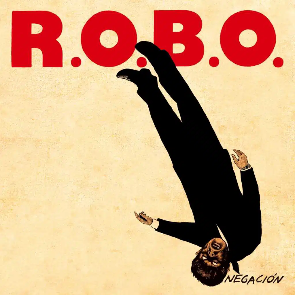 R.O.B.O.