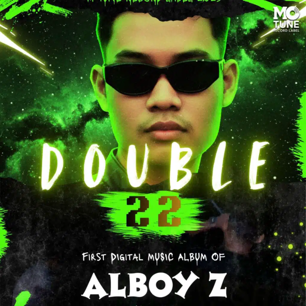 Double 22