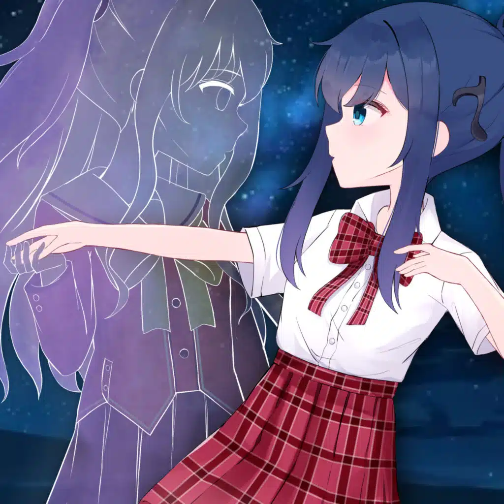 Dancing With Your Ghost