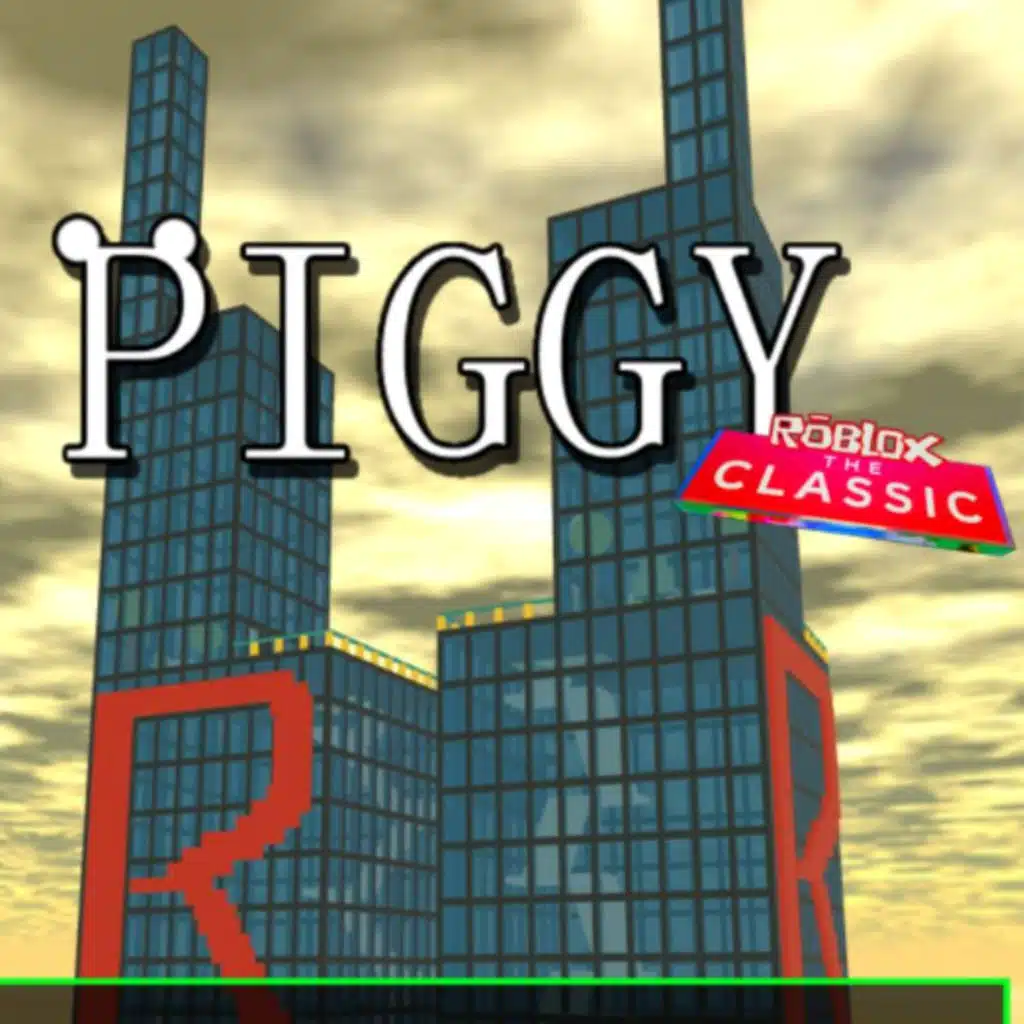 Piggy The Classic - The Piano Vampire Cuts