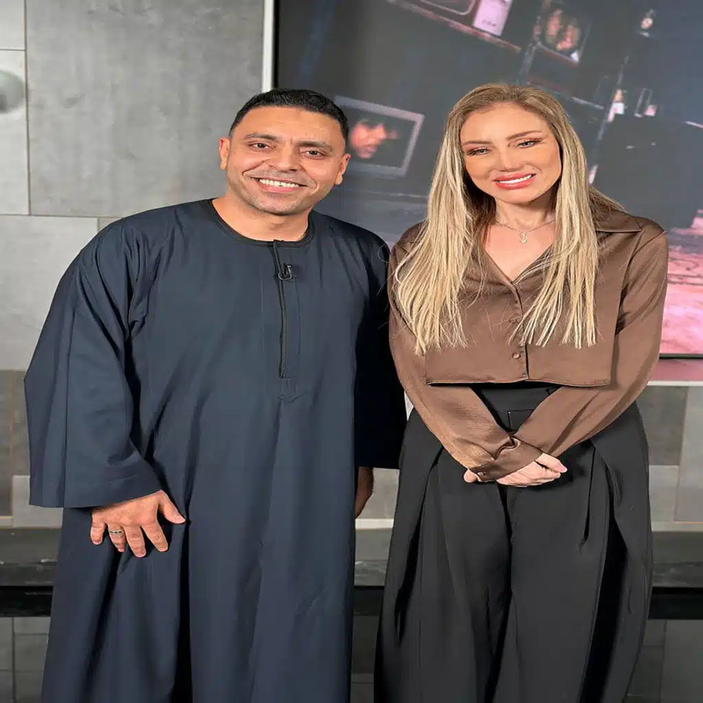 مصطفى الحلواني