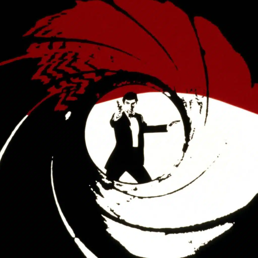 Bond James Bond but who is in running?