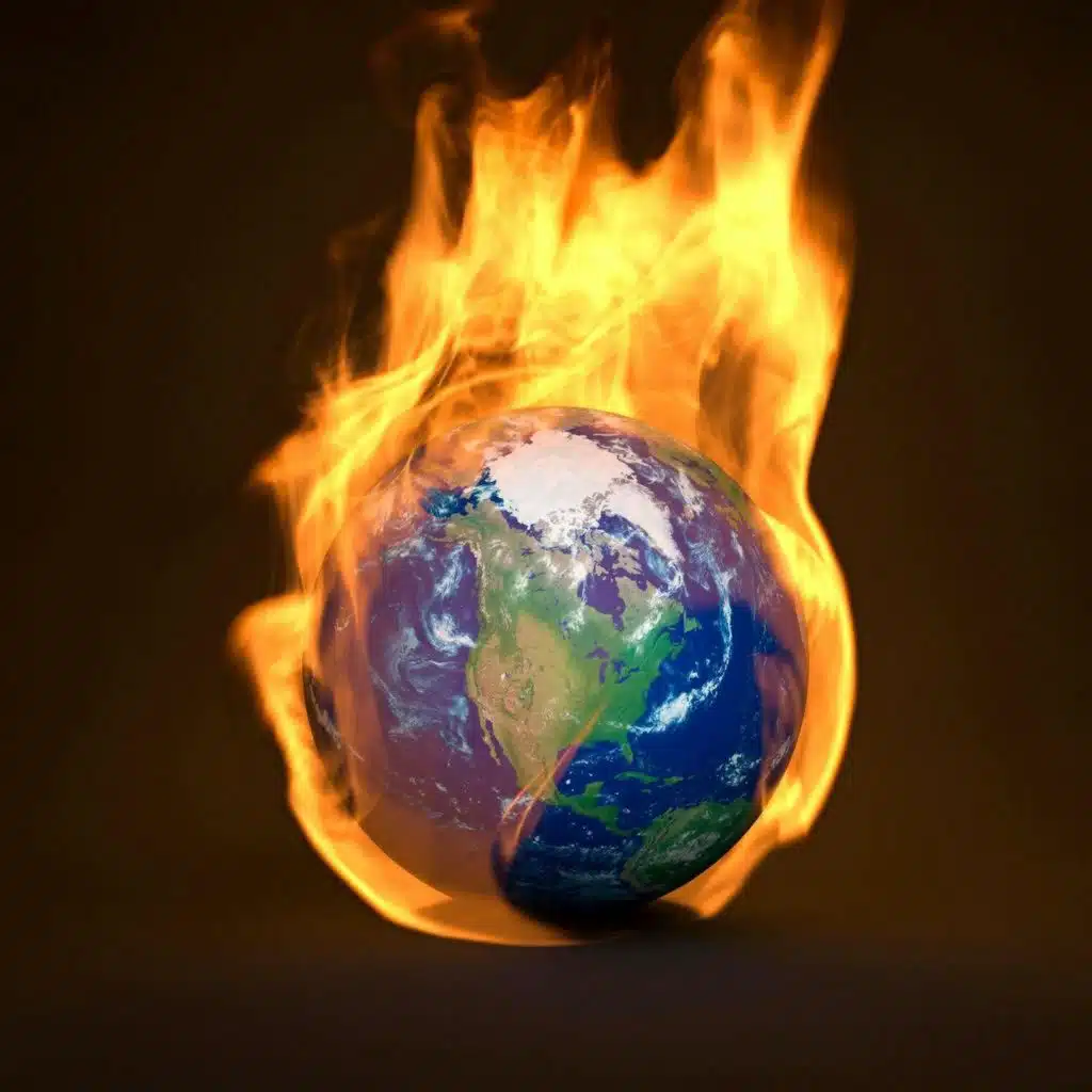 How can we ease climate anxiety among teens