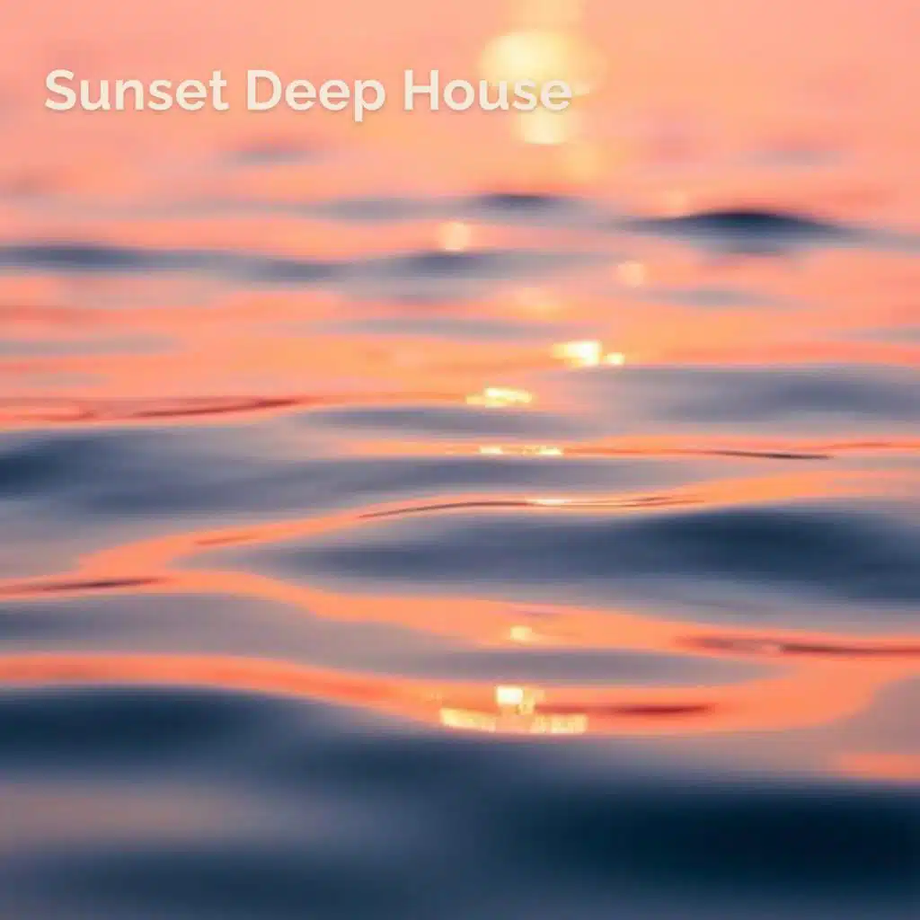 Sunset Deep House – Afterlight Sessions