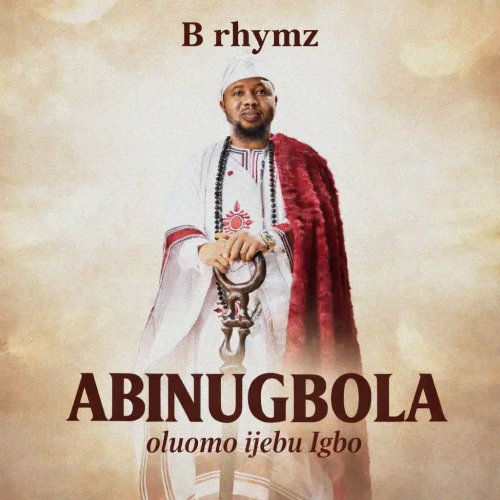 B Rhymz