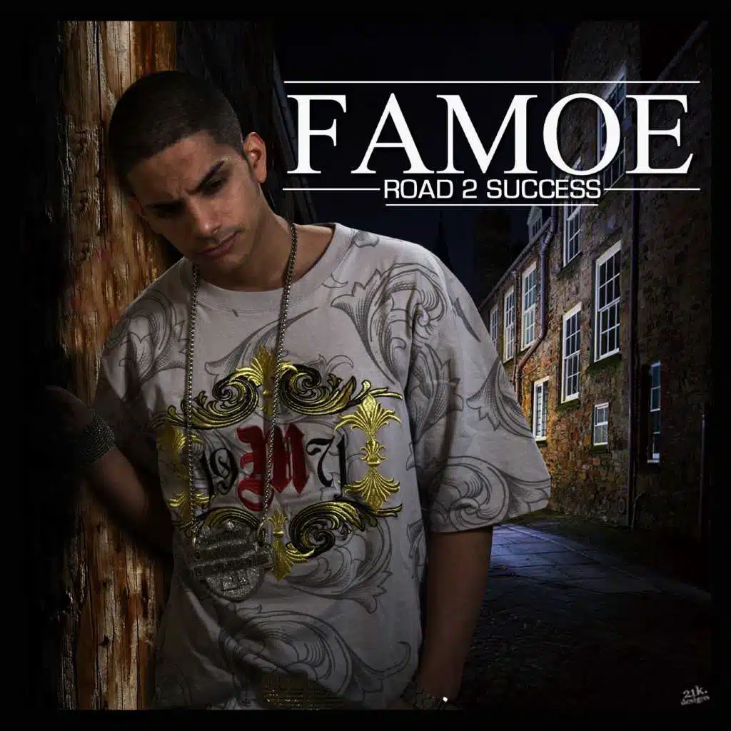 Road 2 Success (UK Version)