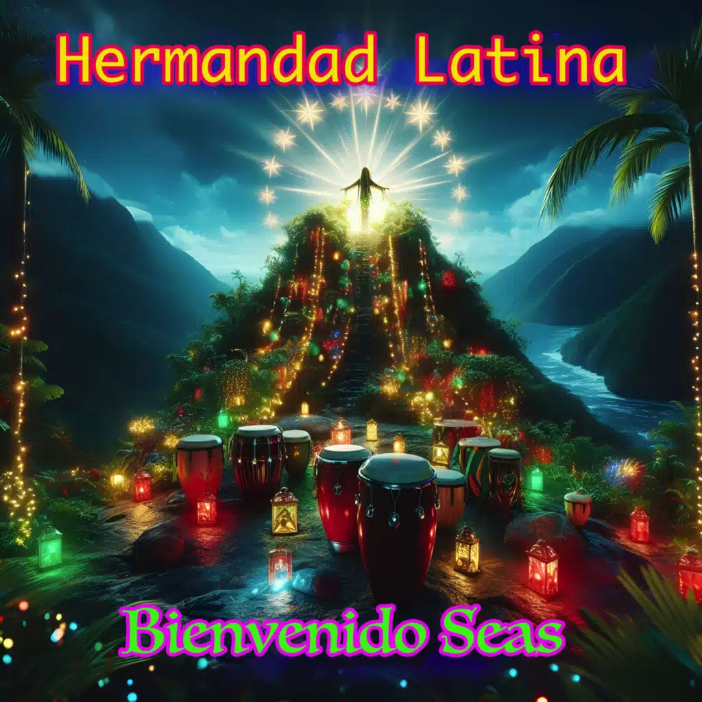 Hermandad Latina