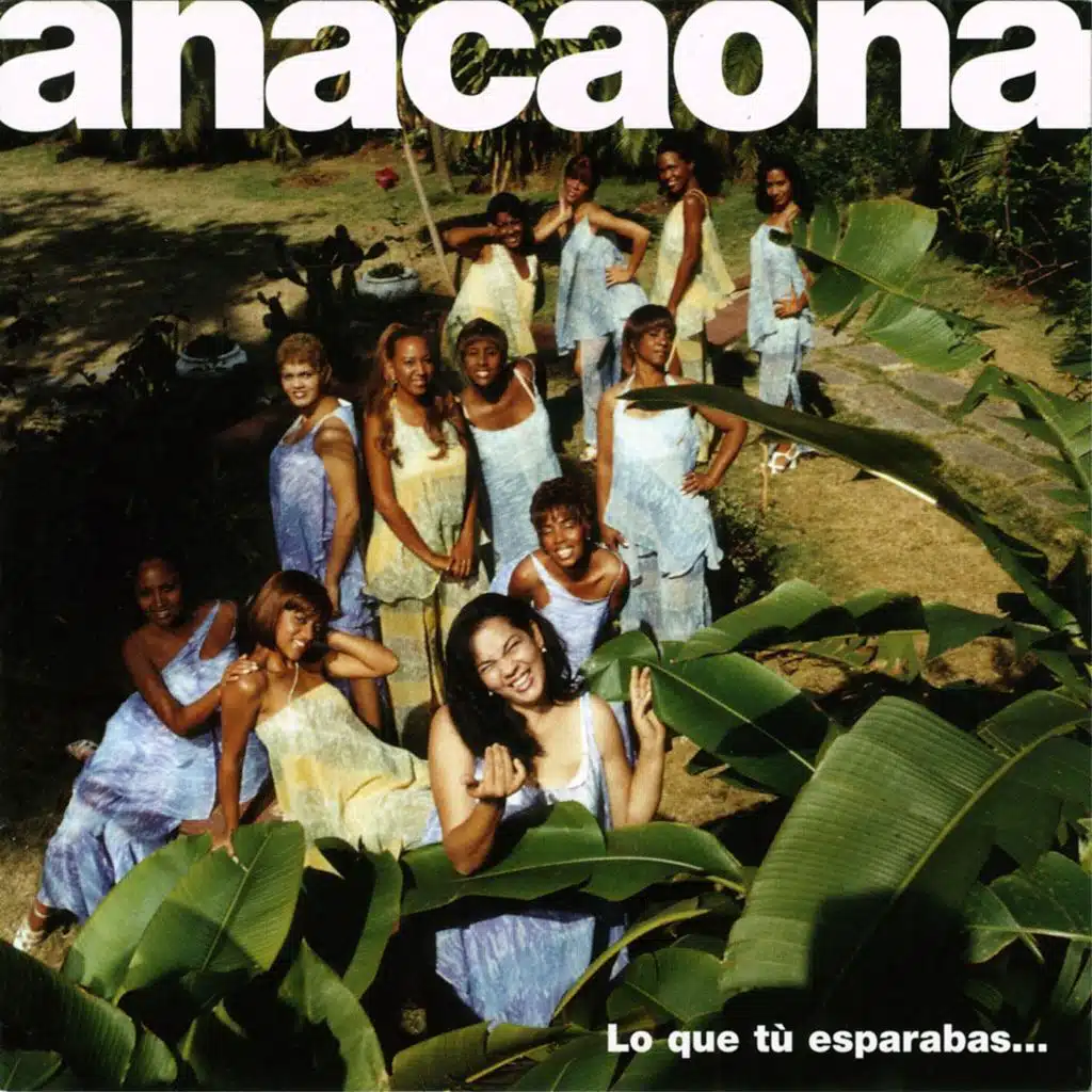 Lo Que Tù Esperabas