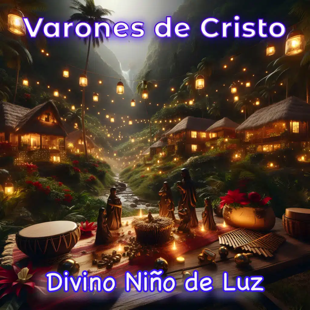 Varones de Cristo
