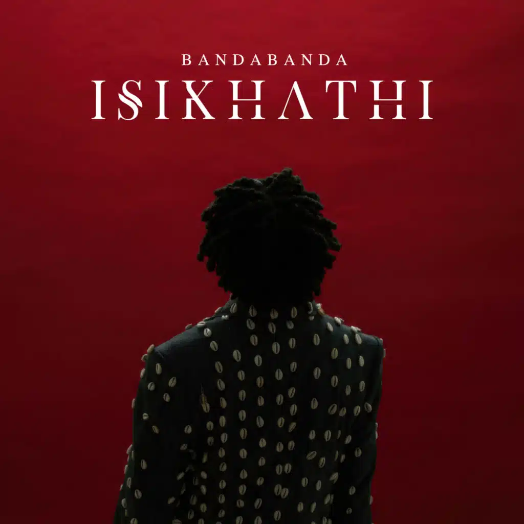 ISIKHATHI (Live at HighSeas Studios)
