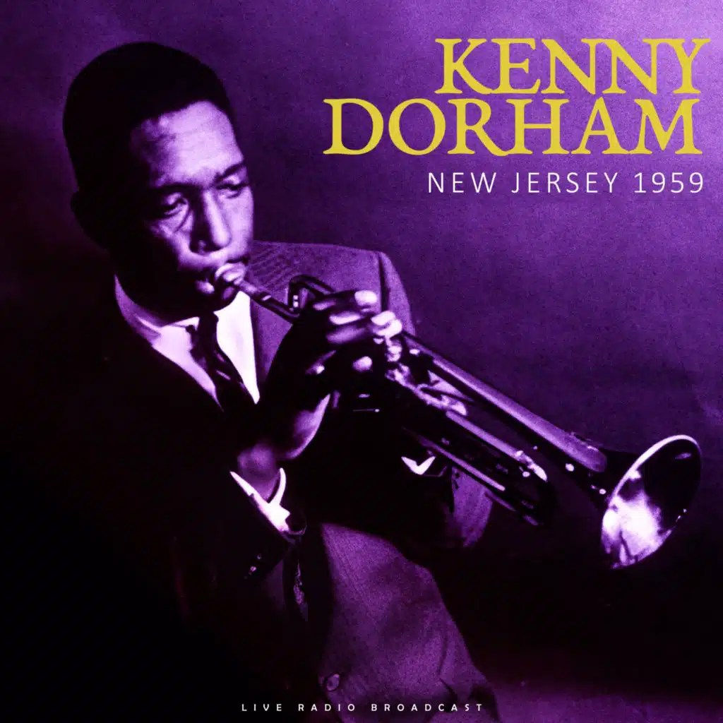 New Jersey 1959 (Live)