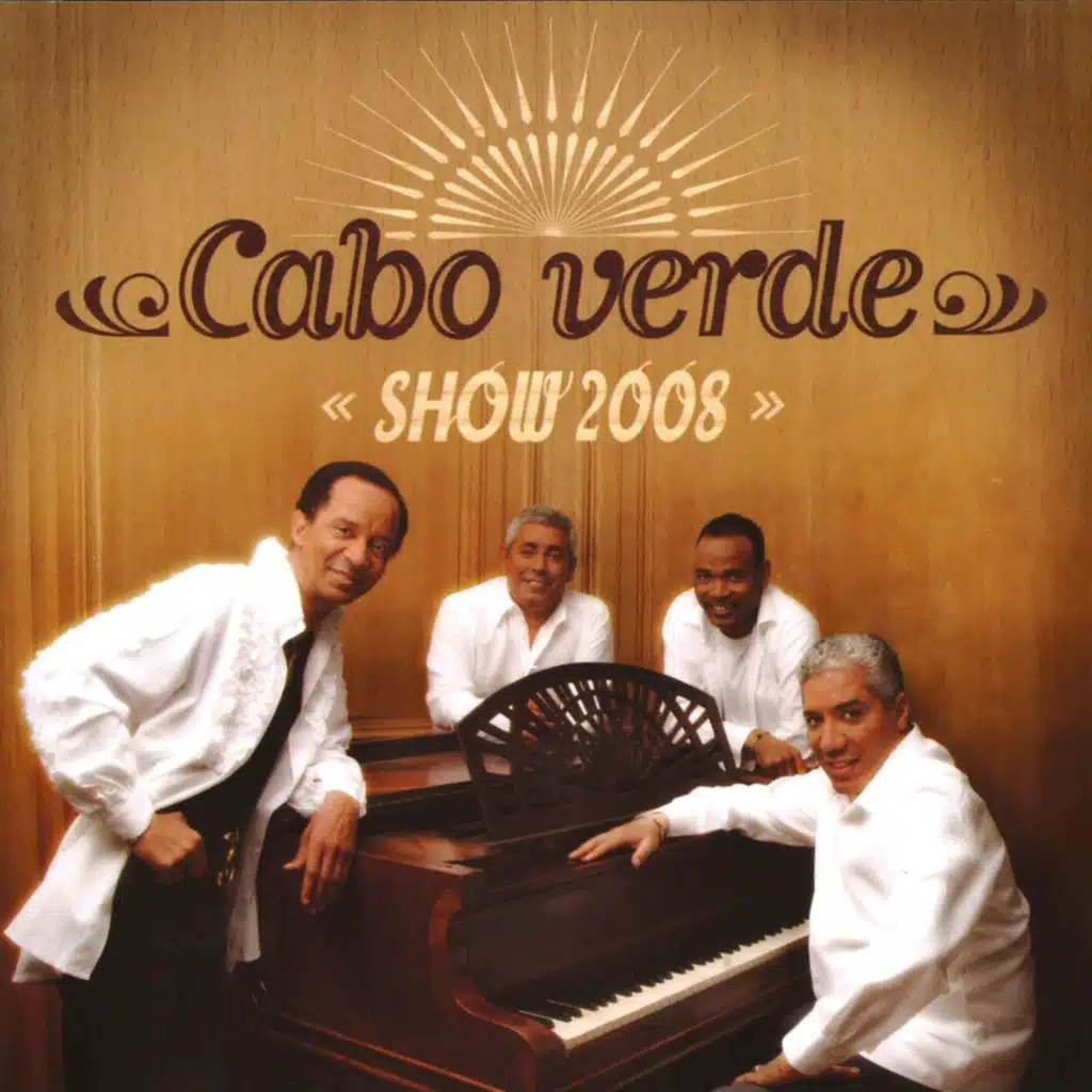 Cabo Verde Show