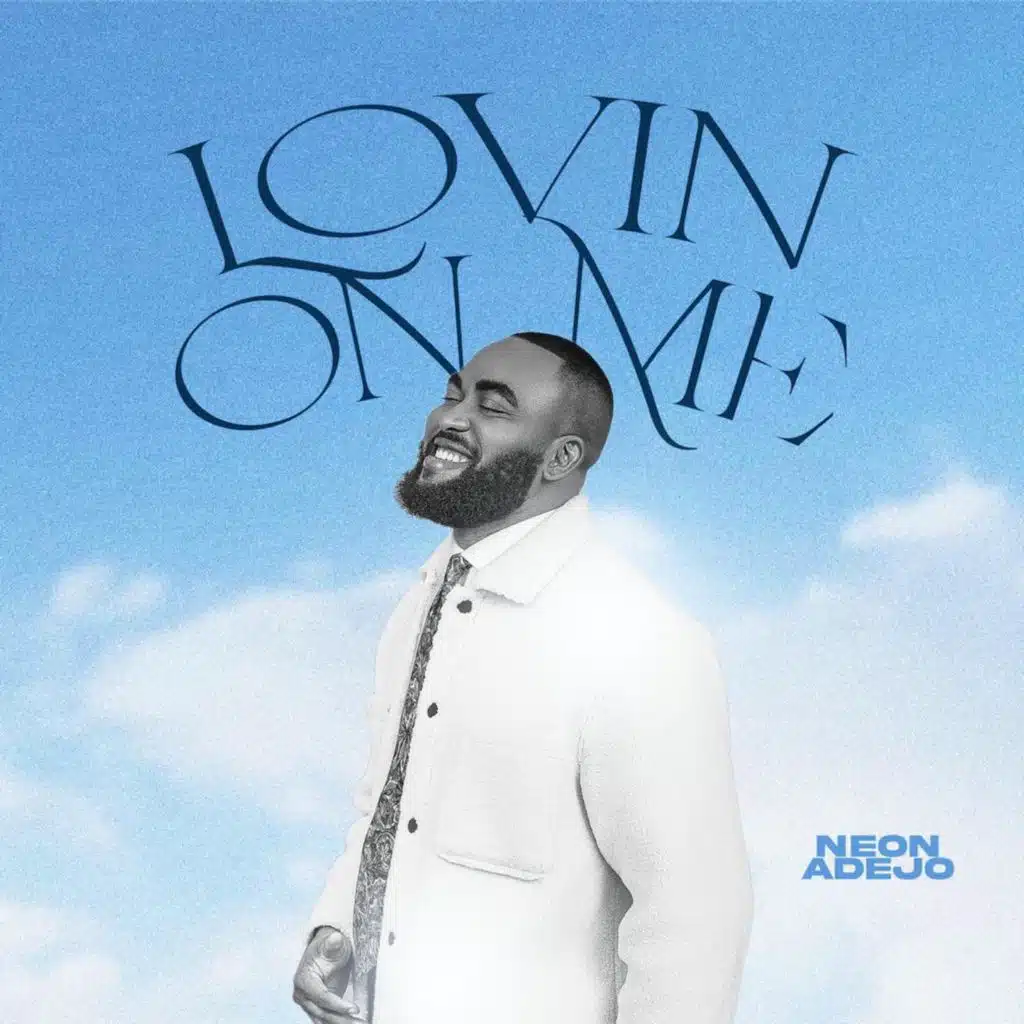 Lovin On Me