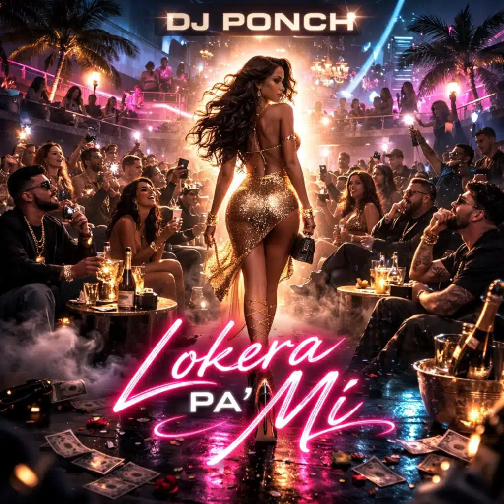 Lokera PA' Mi