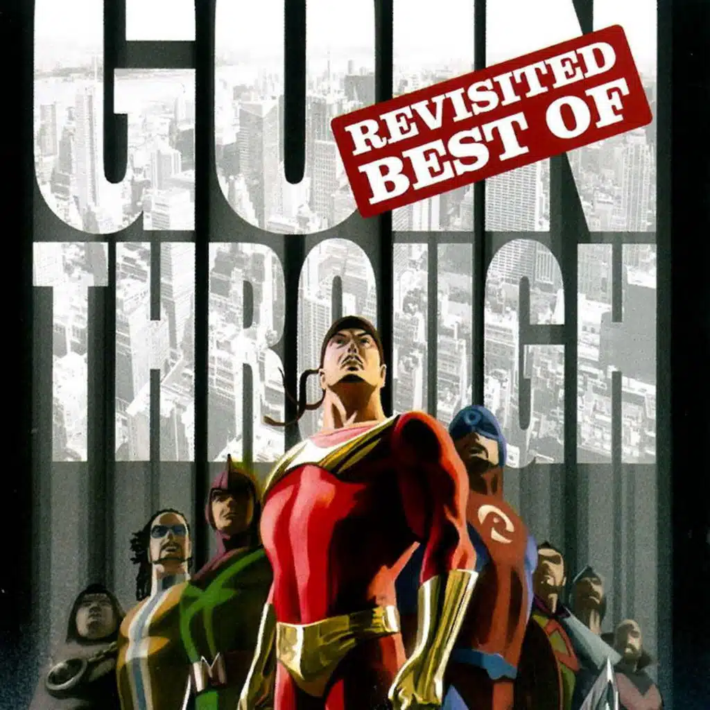 Revisited Best Of...