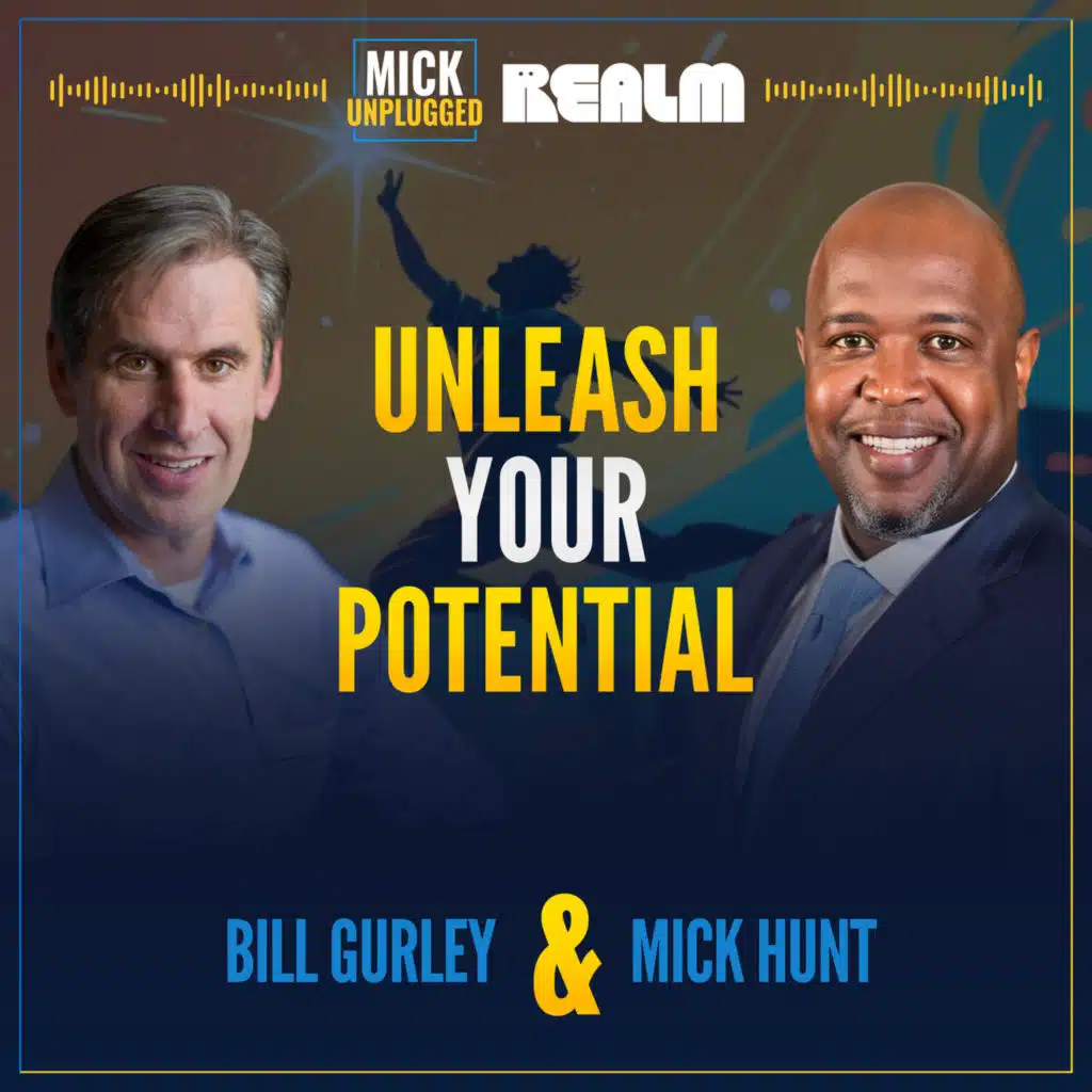 Unleash Potential: Runnin’ Down a Dream with Bill Gurley