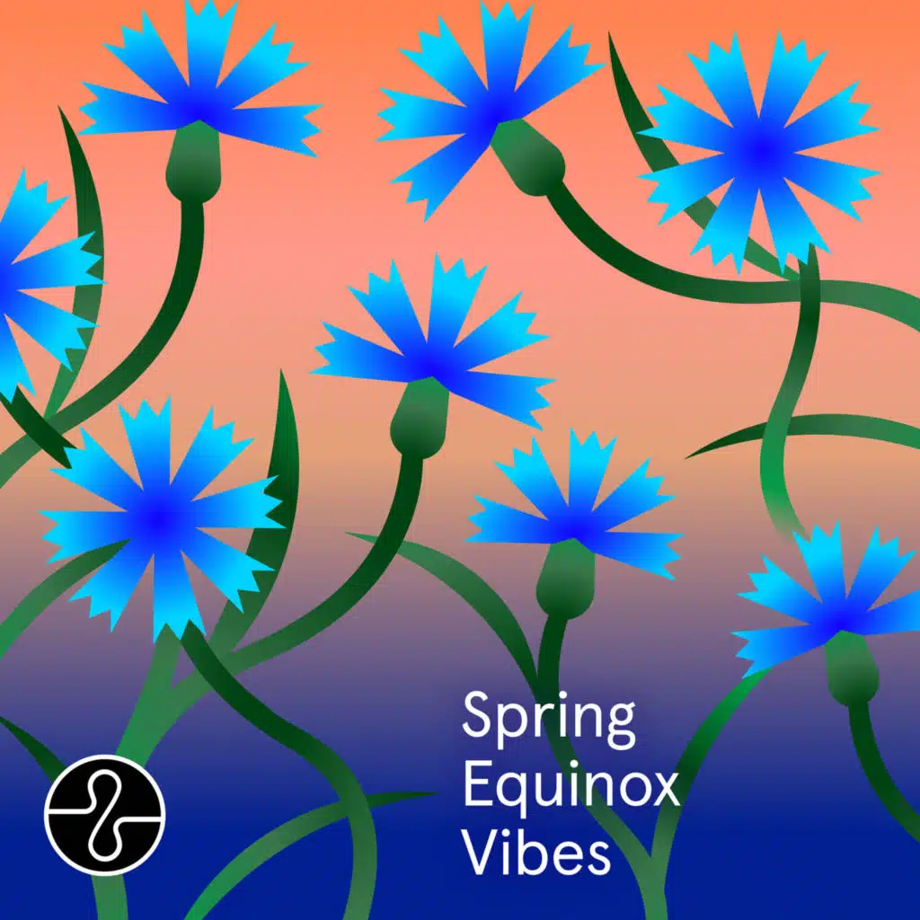 Spring Equinox Vibes