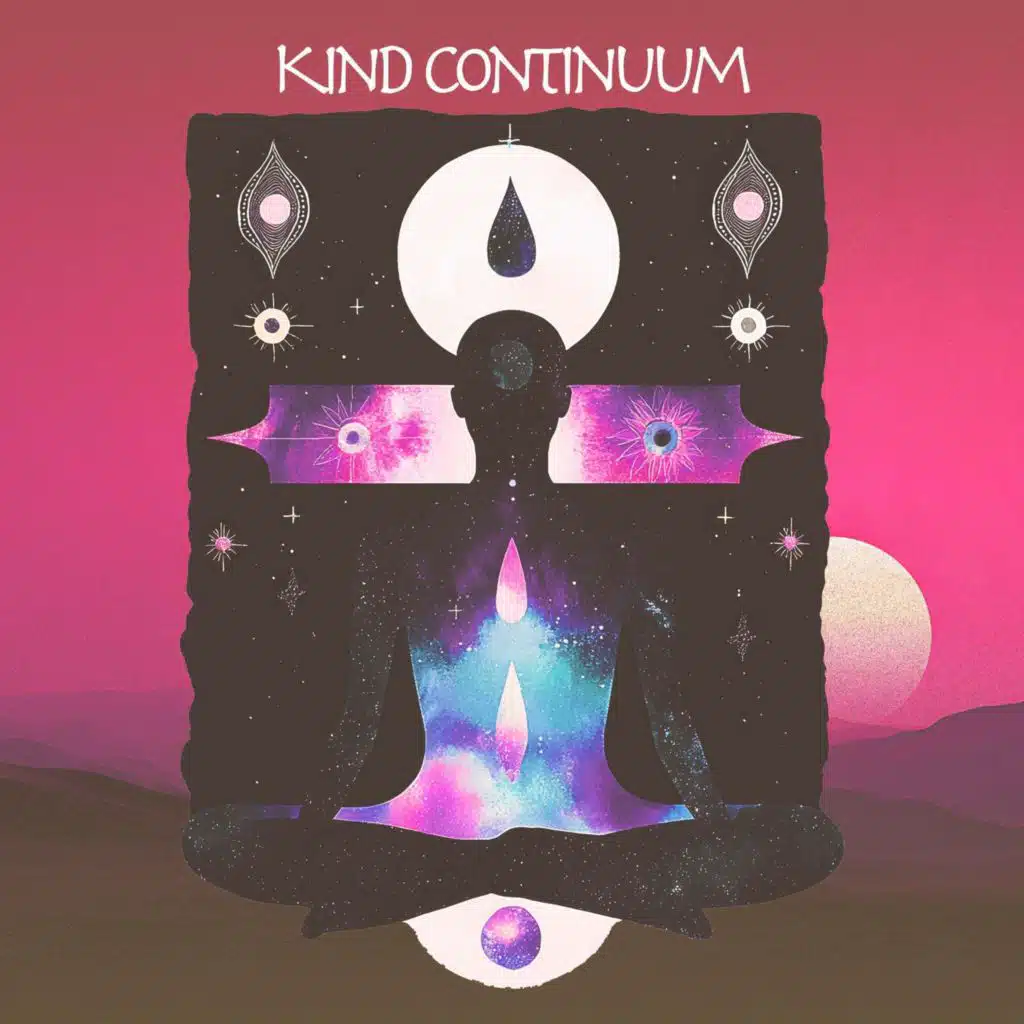 Kind Continuum