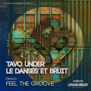 Feel The Groove (Uranobeat Mix)