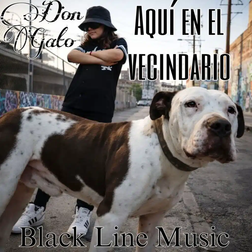 Aqui En El Vecindario