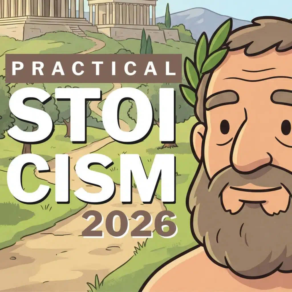 Practical Stoicism