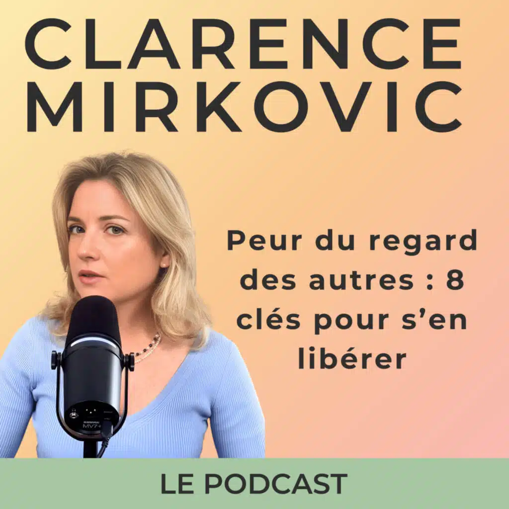 Surmonter la peur du regard des autres : 8 clés pour s'en libérer