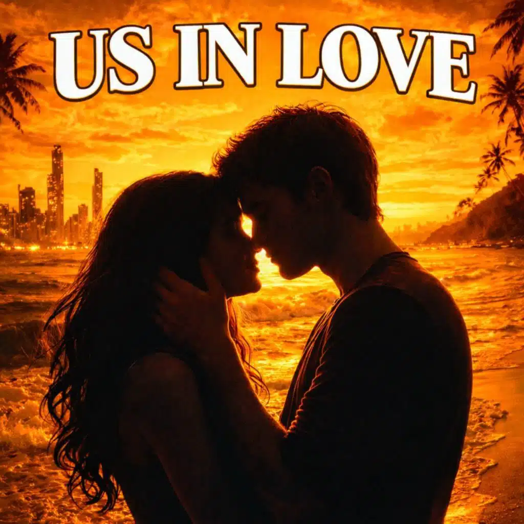 Us In Love