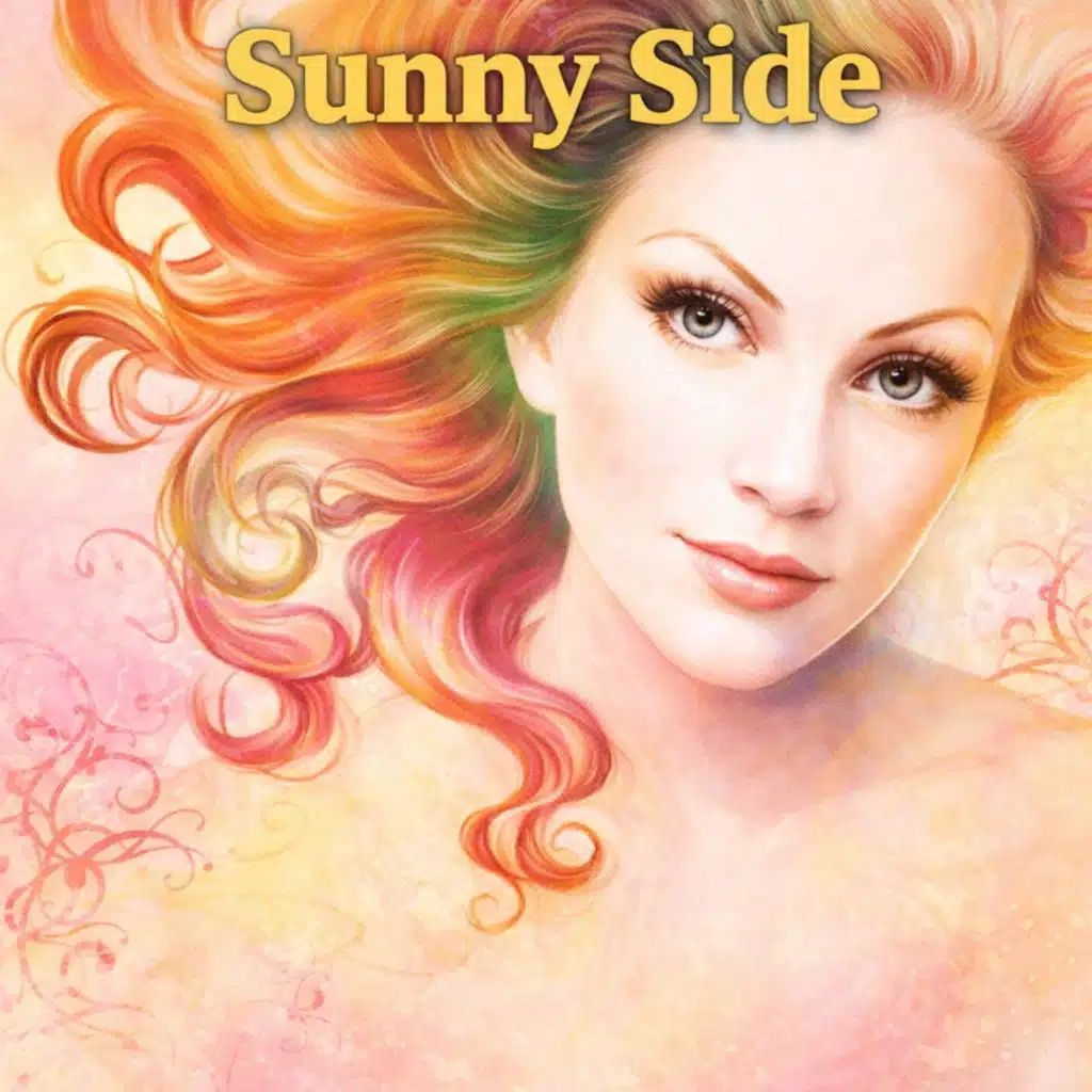 Sunny Side (feat. Alison Degbe)