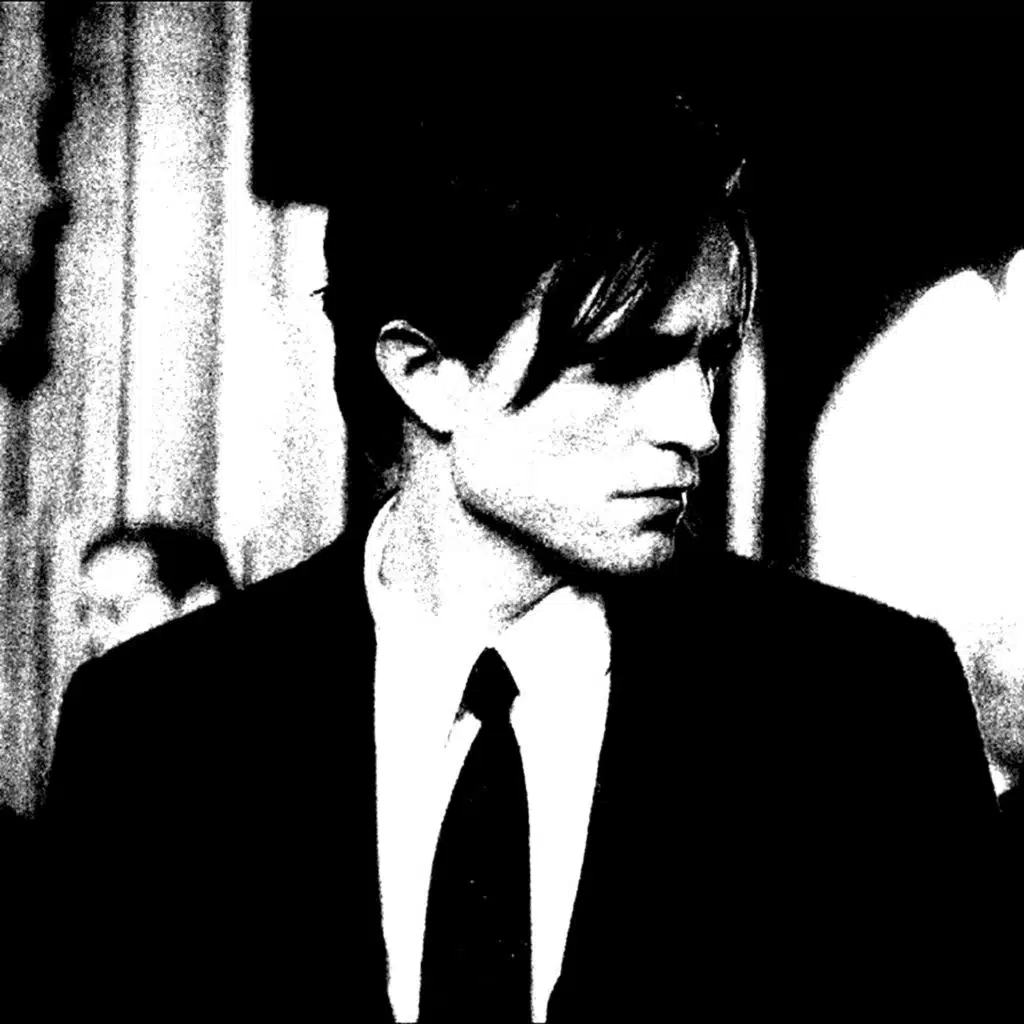 Five More Hours (The Dark Triad Hardtekk)