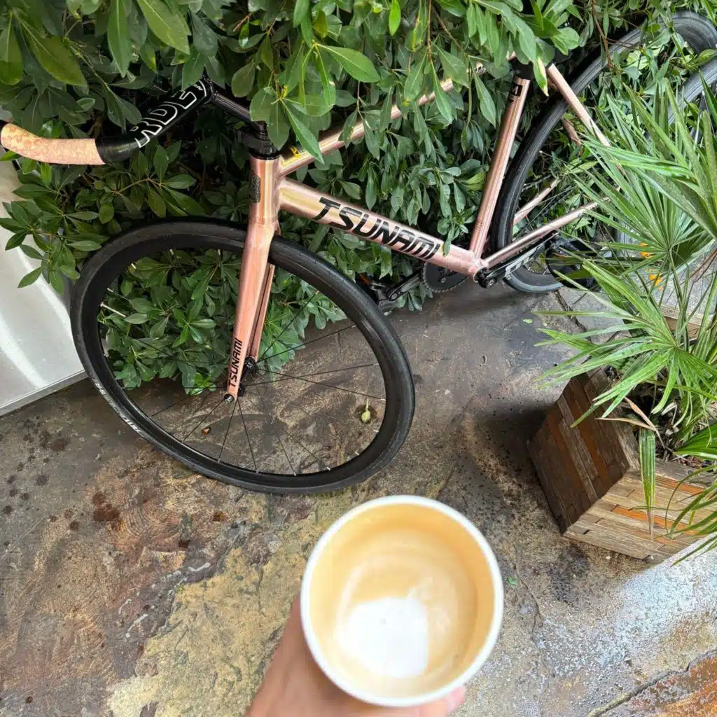 № 186 — А где жить? Велоподкаст