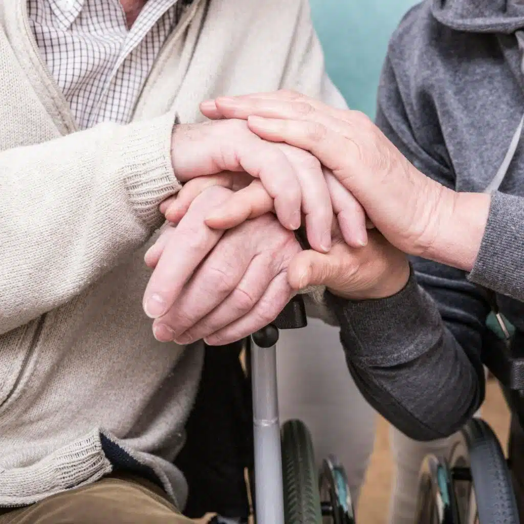 How to navigate the Fair Deal Scheme