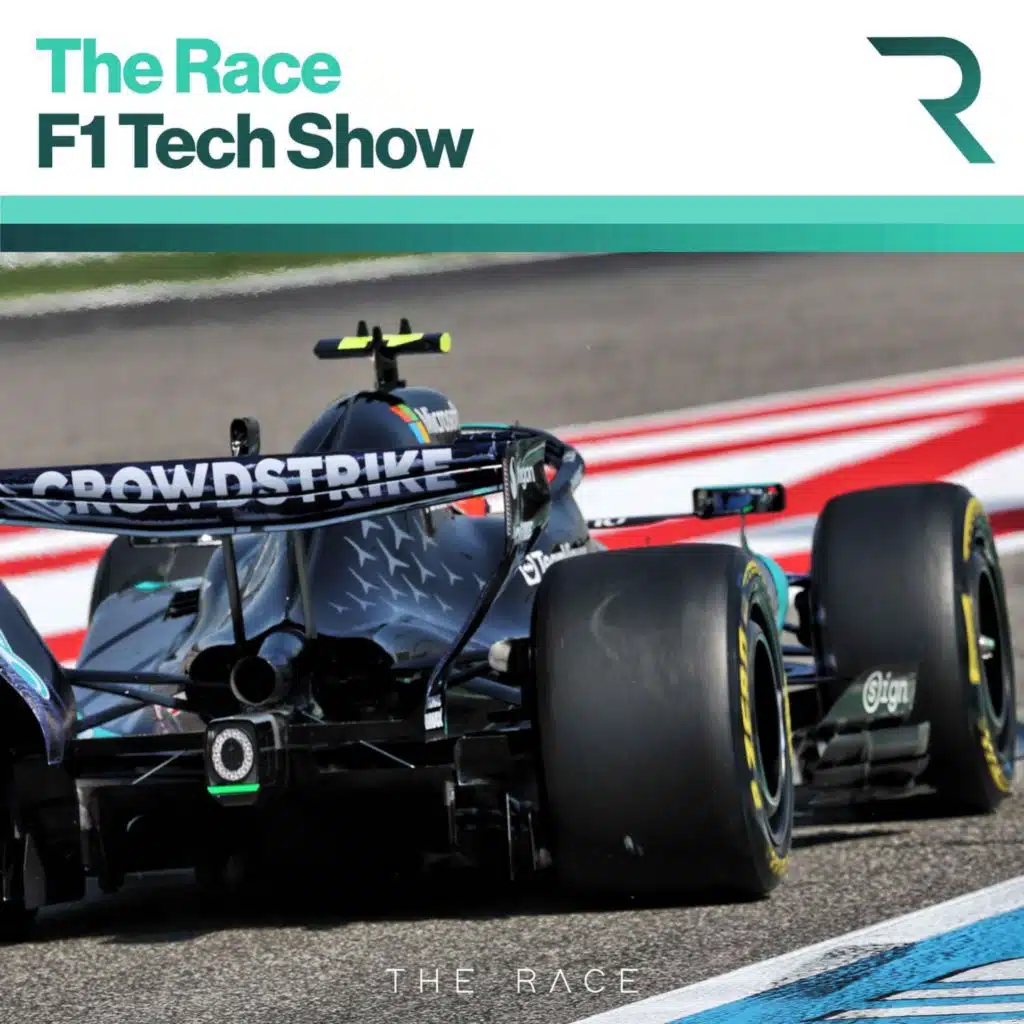 A racing revolution? Our tech preview to F1 2026