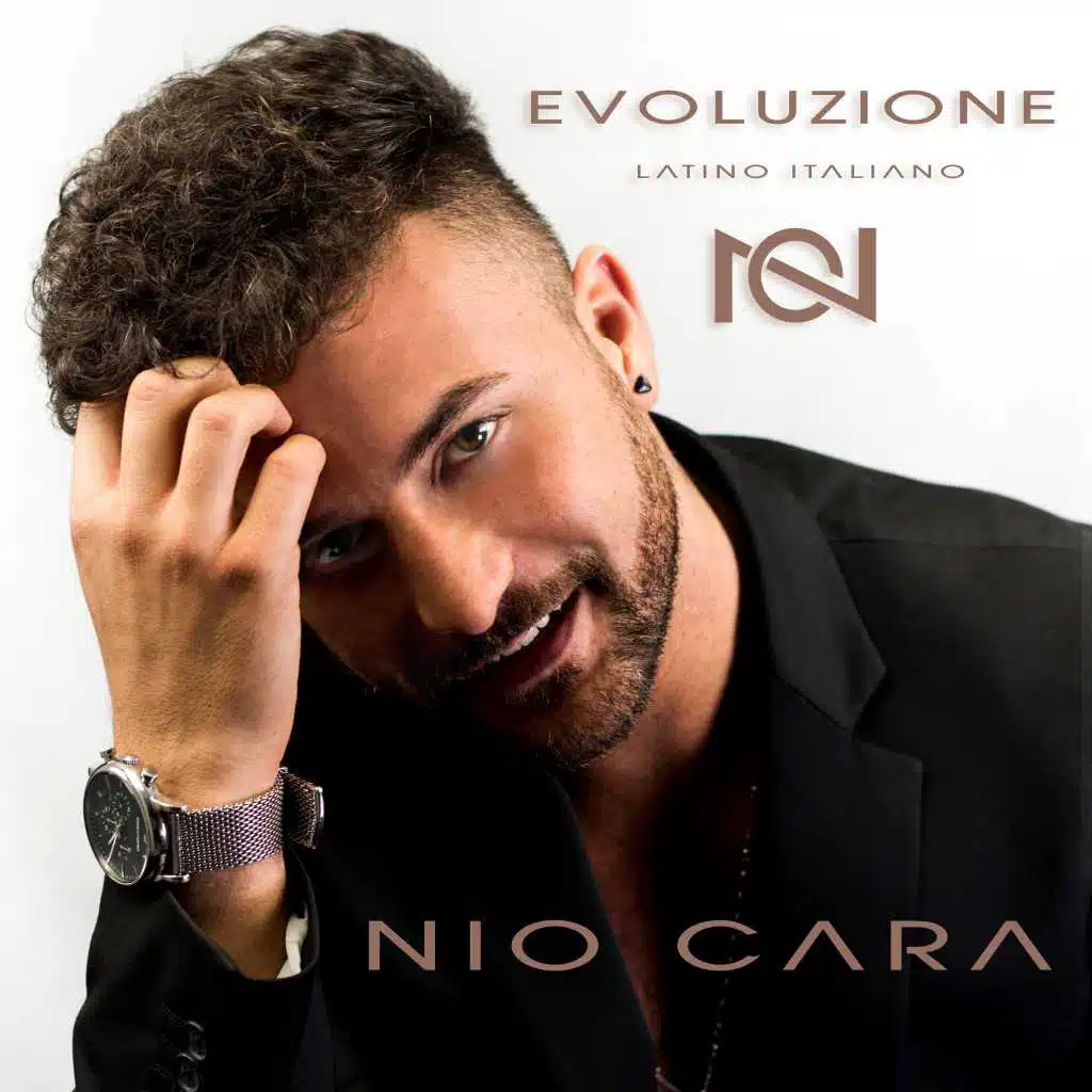 Evoluzione: Latino Italiano