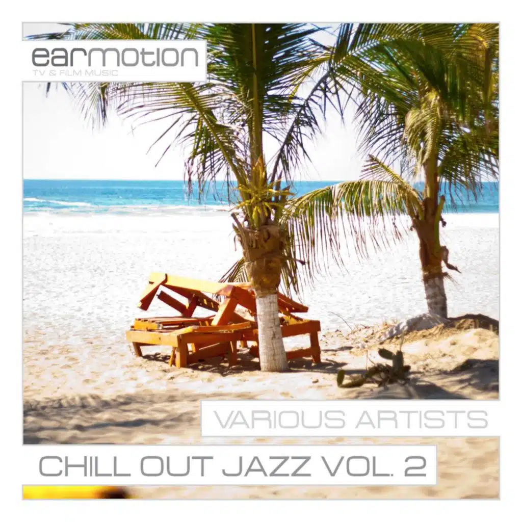 Chill Out Jazz Vol. 2