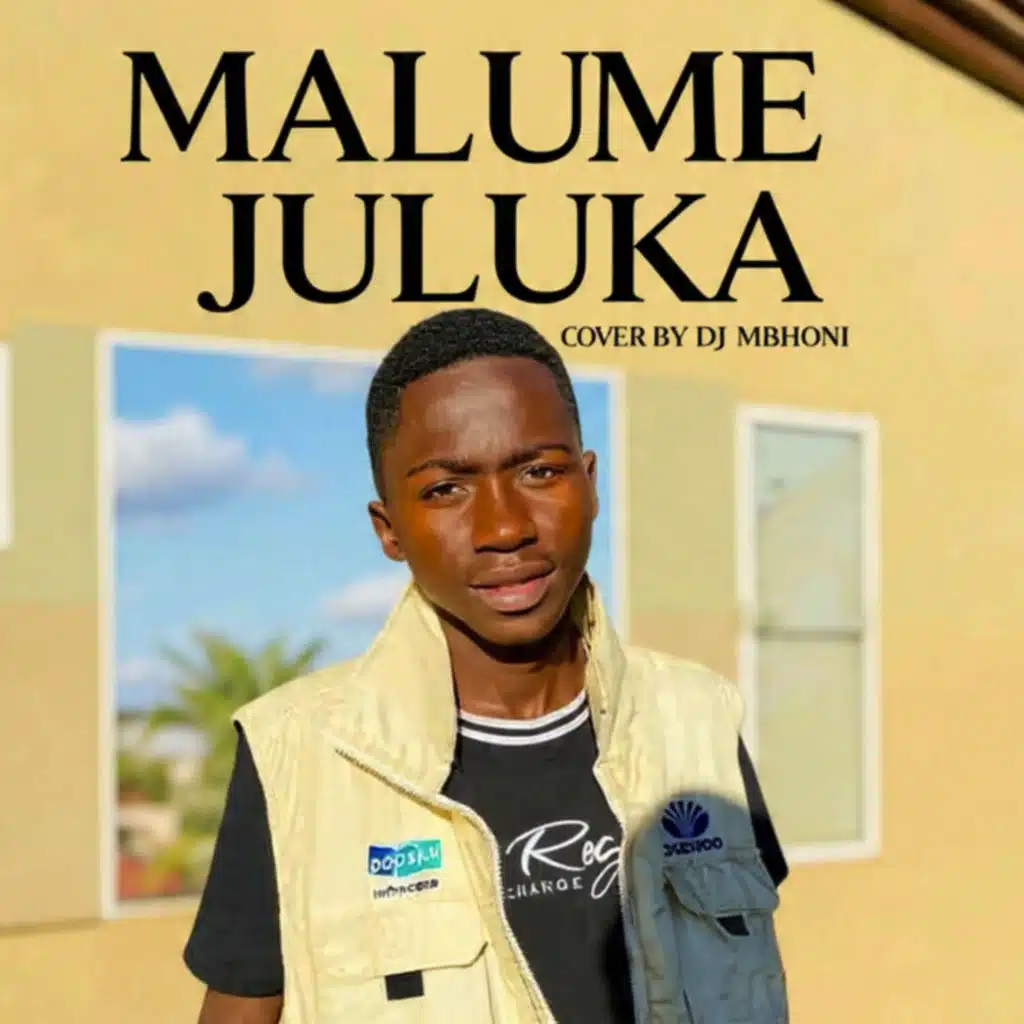 DJ MBHONI