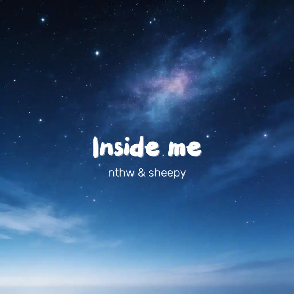Inside me