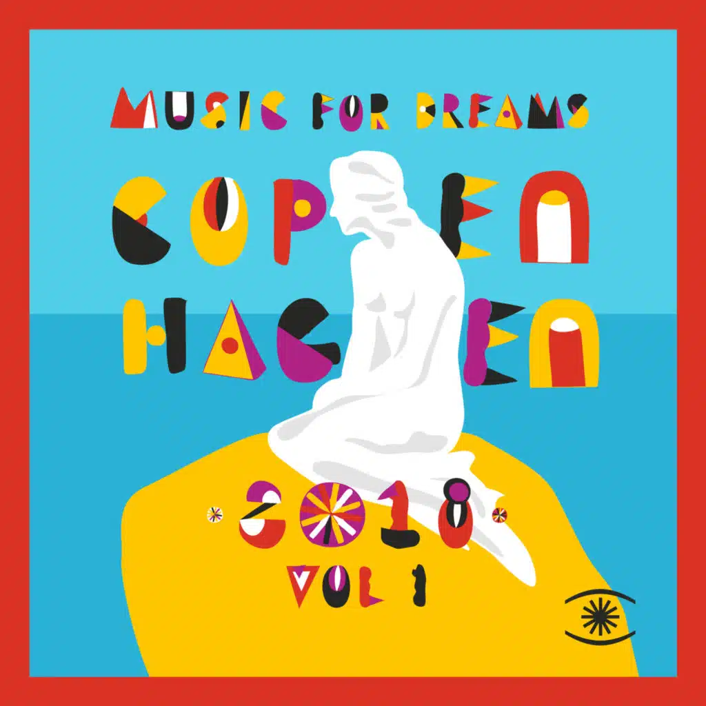 Te Faz Bem (Kenneth Bager's Dub Mix)