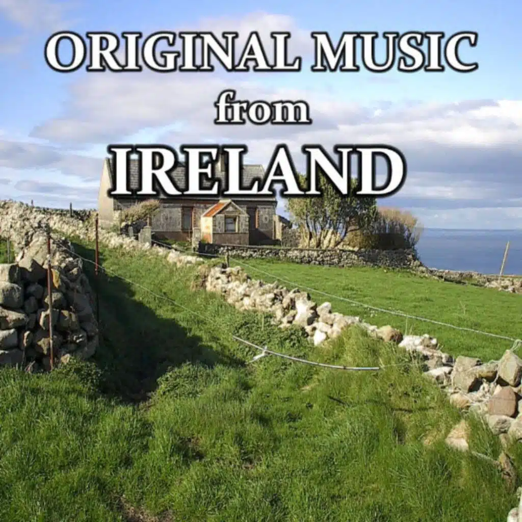 Original Music from Ireland