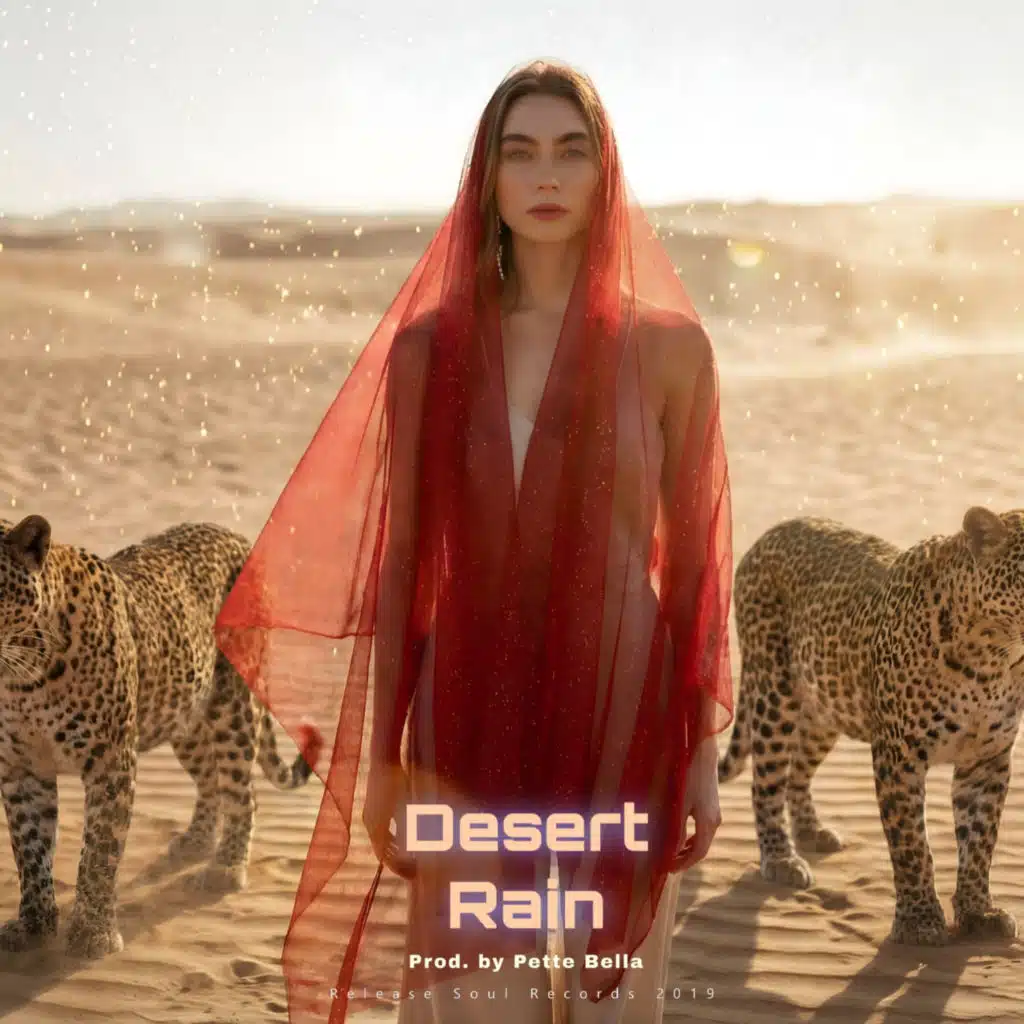 Desert Rain (Pette Bella Remix)