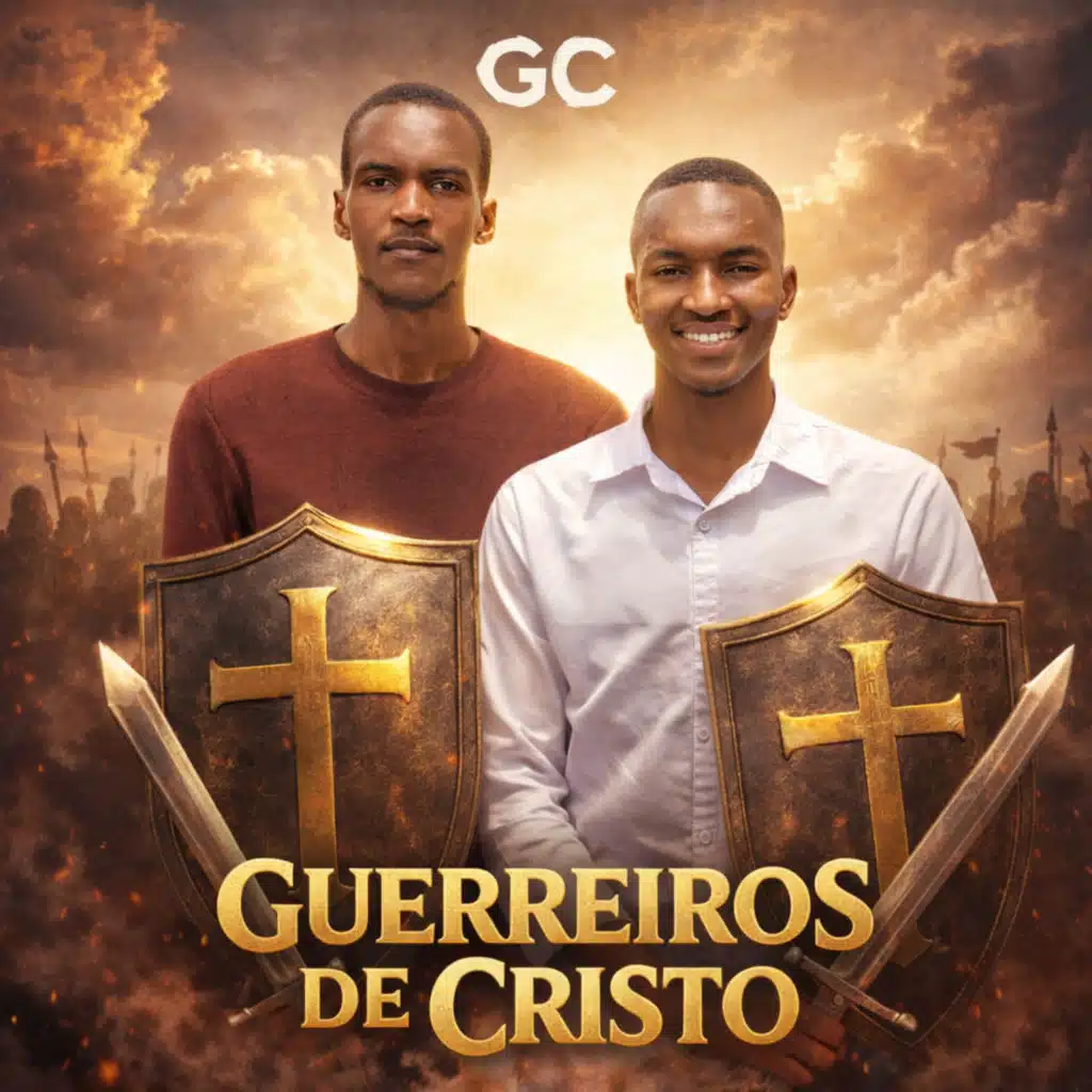 Seguidores de Cristo (feat. Paulo Ngulitan & BFG Evidente)